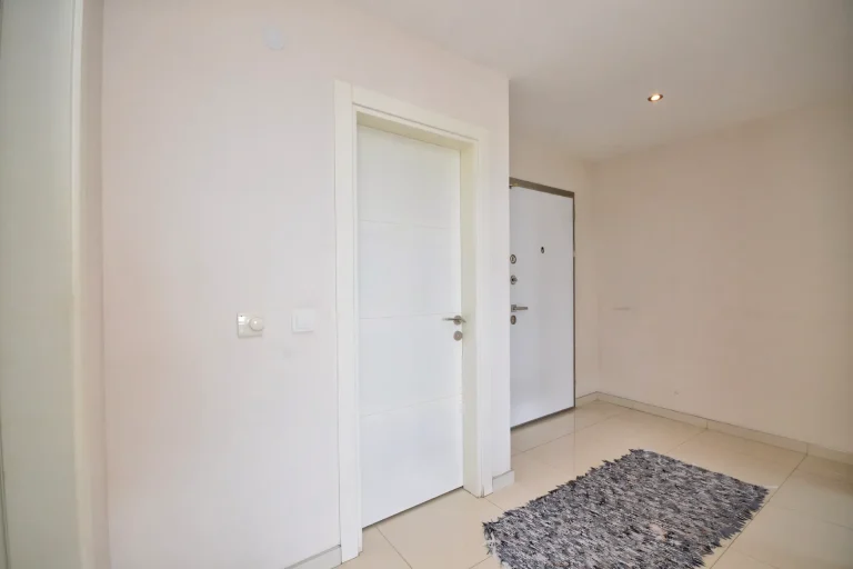 2 Bedroom Home Near the Sea in Alanya