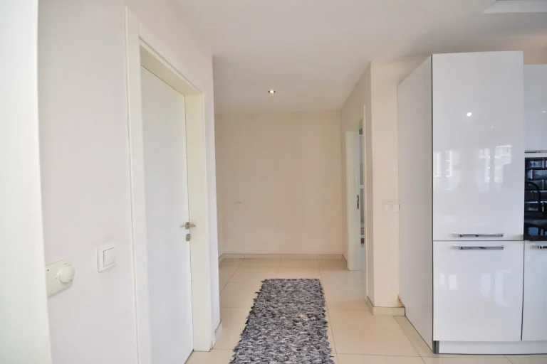2 Bedroom Home Near the Sea in Alanya