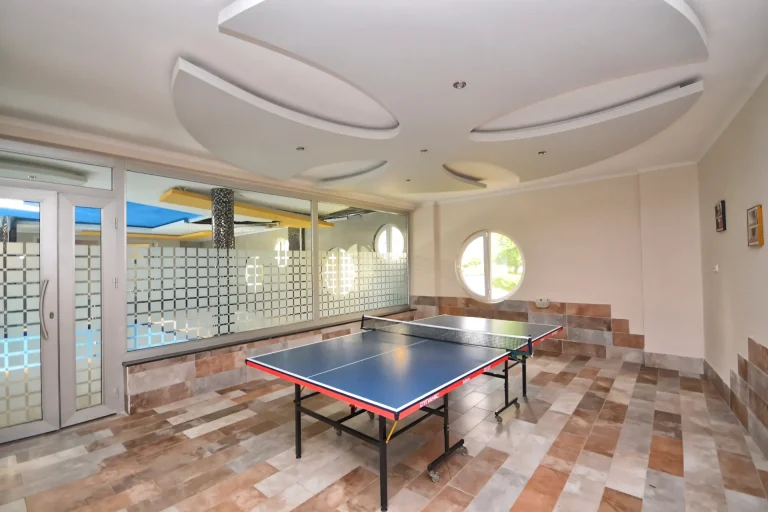 2 Bedroom Home Near the Sea in Alanya