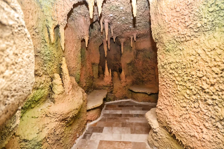 2 Bedroom Home Near the Sea in Alanya