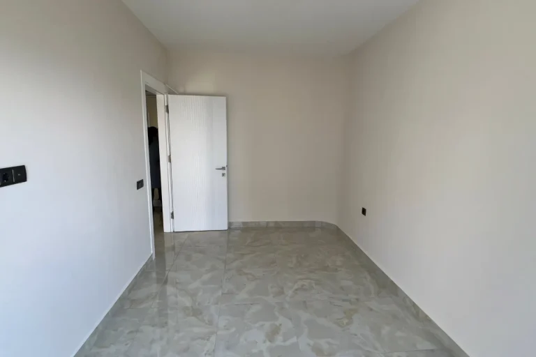 Alanya 2 Bedroom Home Close to the Beach at a Reduced Price