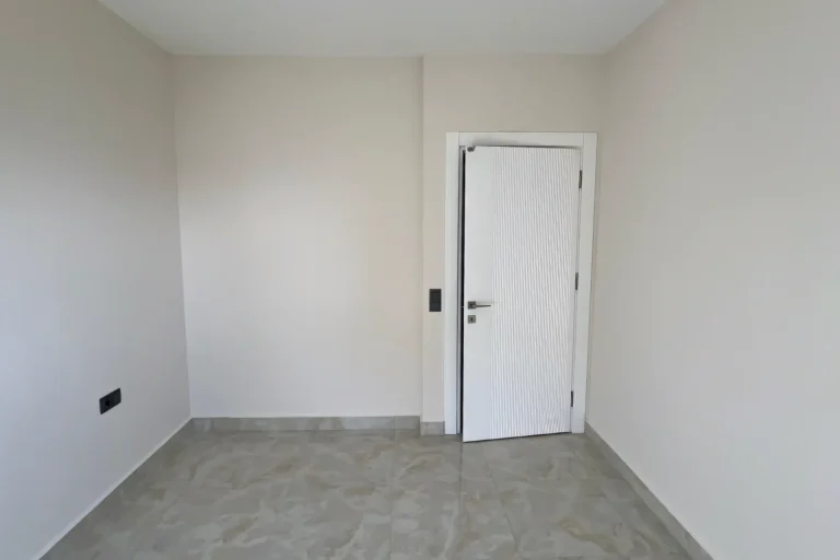 Alanya 2 Bedroom Home Close to the Beach at a Reduced Price