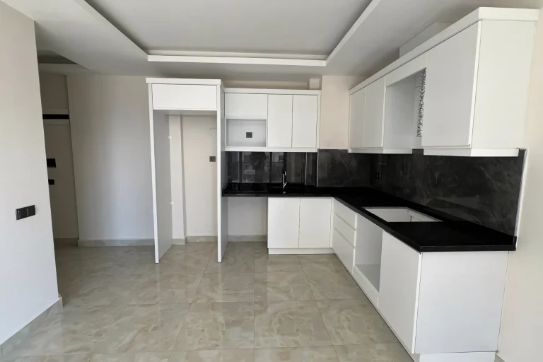 Alanya 2 Bedroom Home Close to the Beach at a Reduced Price