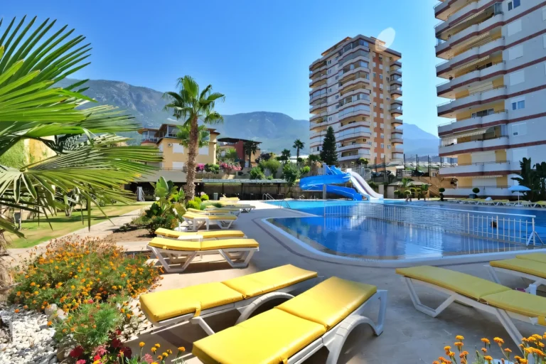 Furnished Vacation Home At An Affordable Price