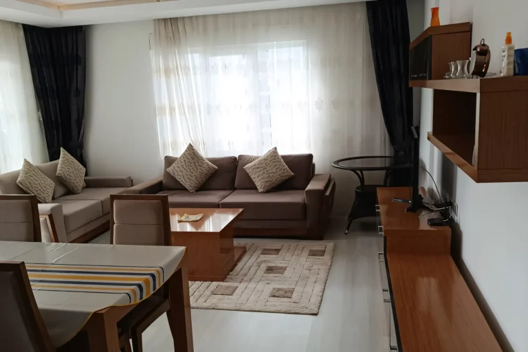 Furnished Vacation Home At An Affordable Price