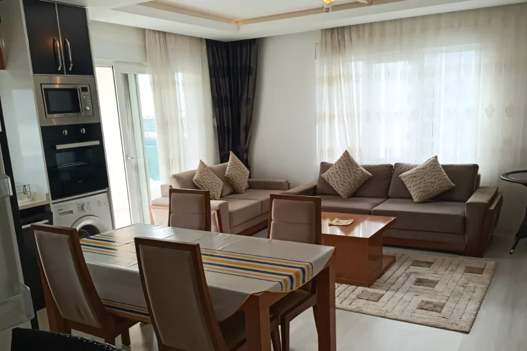 Furnished Vacation Home At An Affordable Price