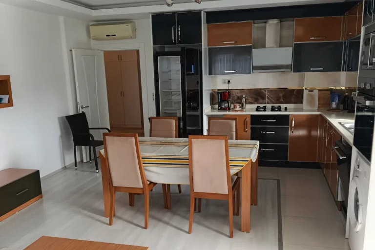 Furnished Vacation Home At An Affordable Price