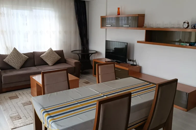 Furnished Vacation Home At An Affordable Price