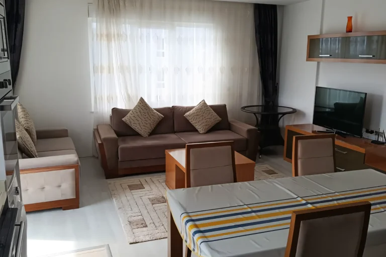 Furnished Vacation Home At An Affordable Price