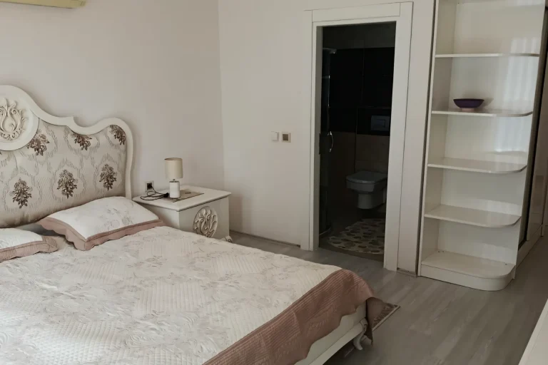 Furnished Vacation Home At An Affordable Price