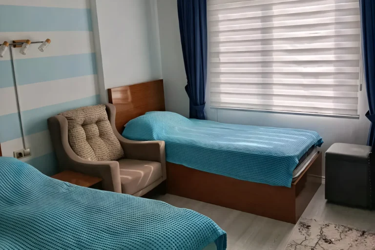 Furnished Vacation Home At An Affordable Price