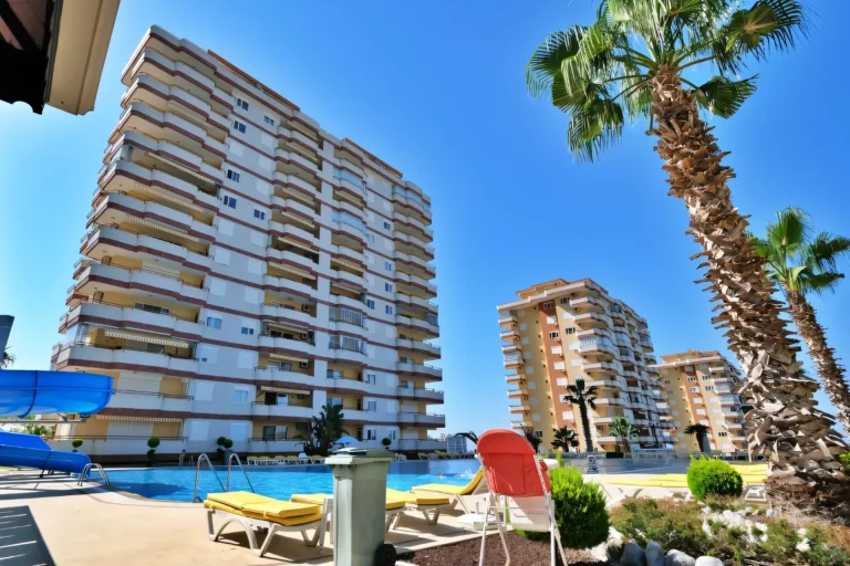 Furnished Vacation Home At An Affordable Price