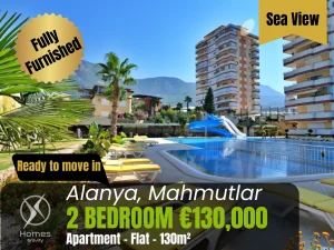 Furnished Vacation Home At An Affordable Price