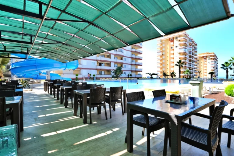 Furnished Vacation Home At An Affordable Price