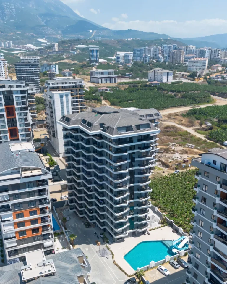 Reasonably Priced Brand New 2 Bedroom Apartment