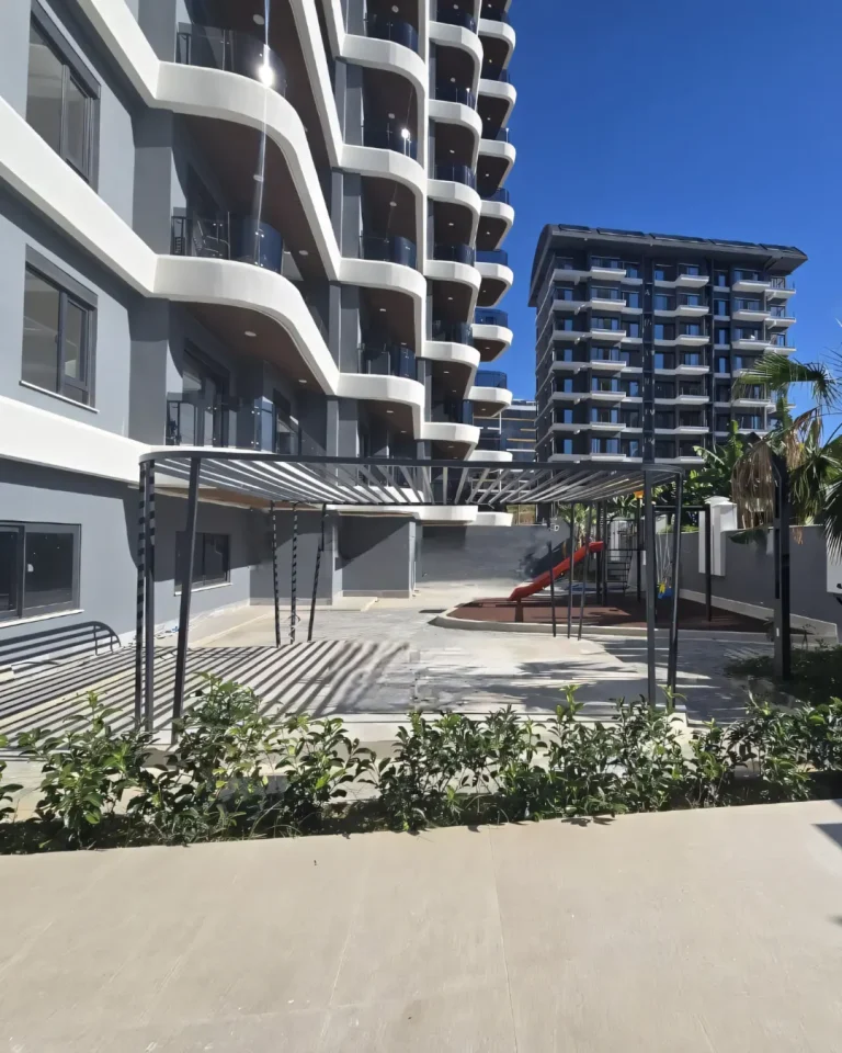 Reasonably Priced Brand New 2 Bedroom Apartment