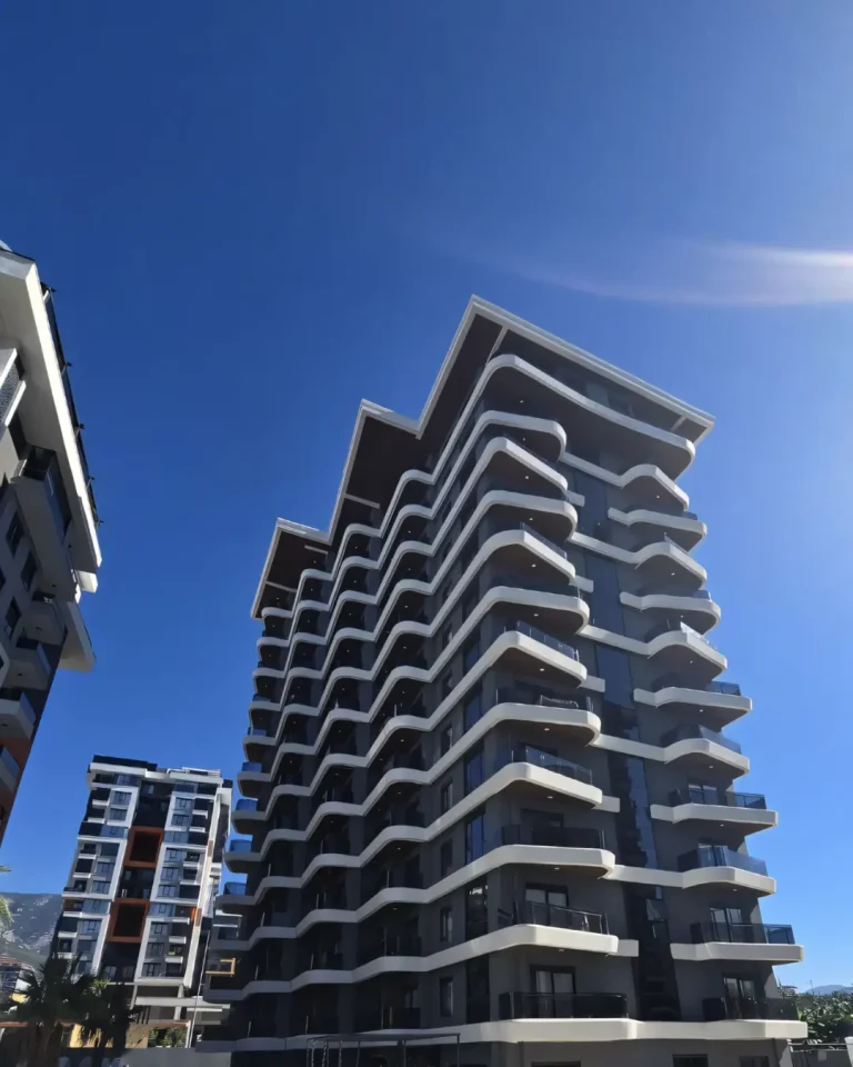 Reasonably Priced Brand New 2 Bedroom Apartment