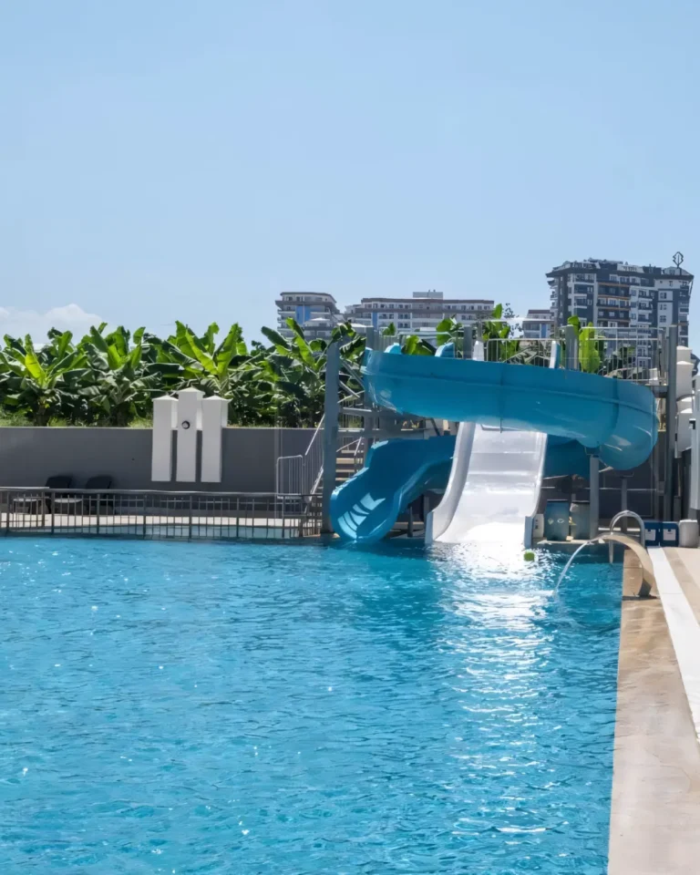 Reasonably Priced Brand New 2 Bedroom Apartment