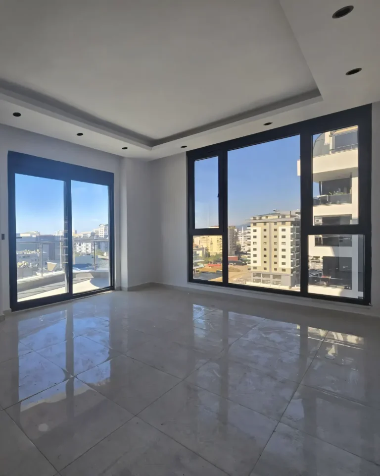 Reasonably Priced Brand New 2 Bedroom Apartment