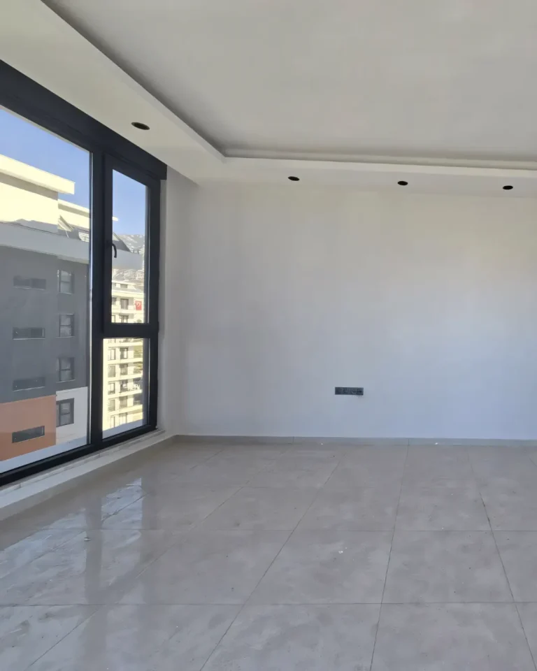 Reasonably Priced Brand New 2 Bedroom Apartment