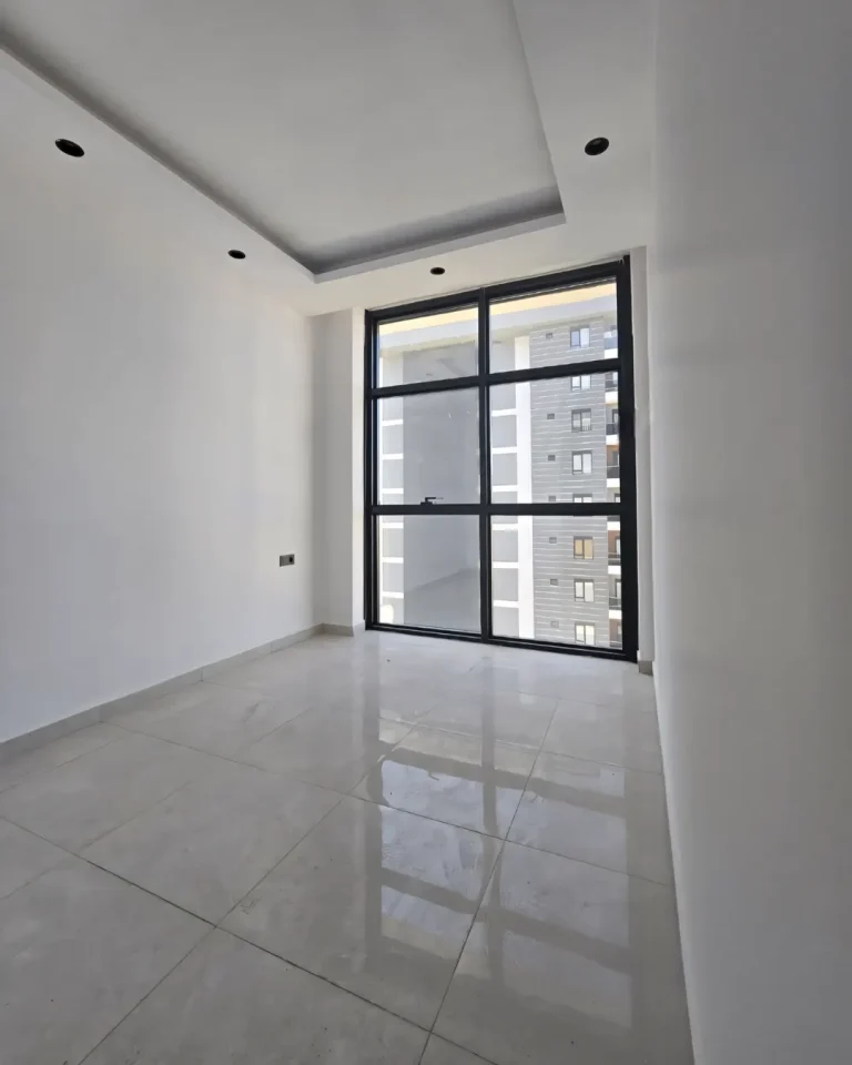Reasonably Priced Brand New 2 Bedroom Apartment