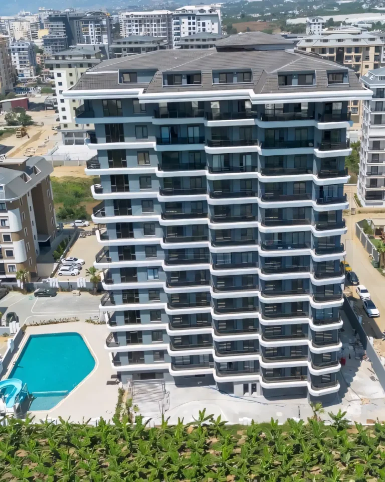 Reasonably Priced Brand New 2 Bedroom Apartment