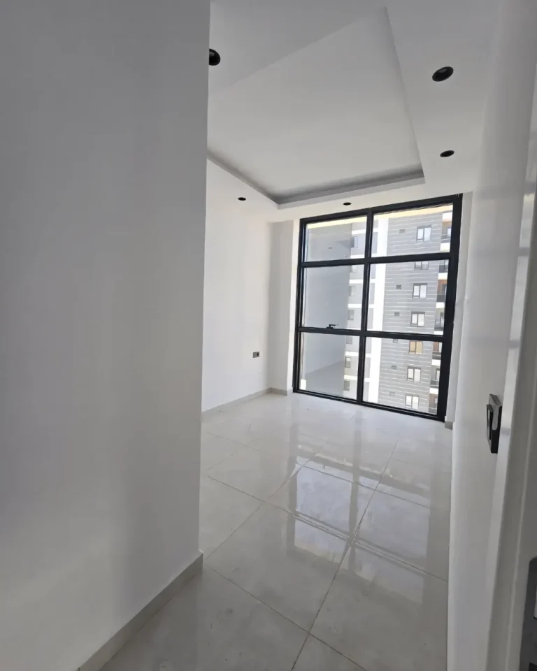 Reasonably Priced Brand New 2 Bedroom Apartment