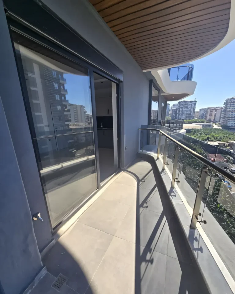 Reasonably Priced Brand New 2 Bedroom Apartment