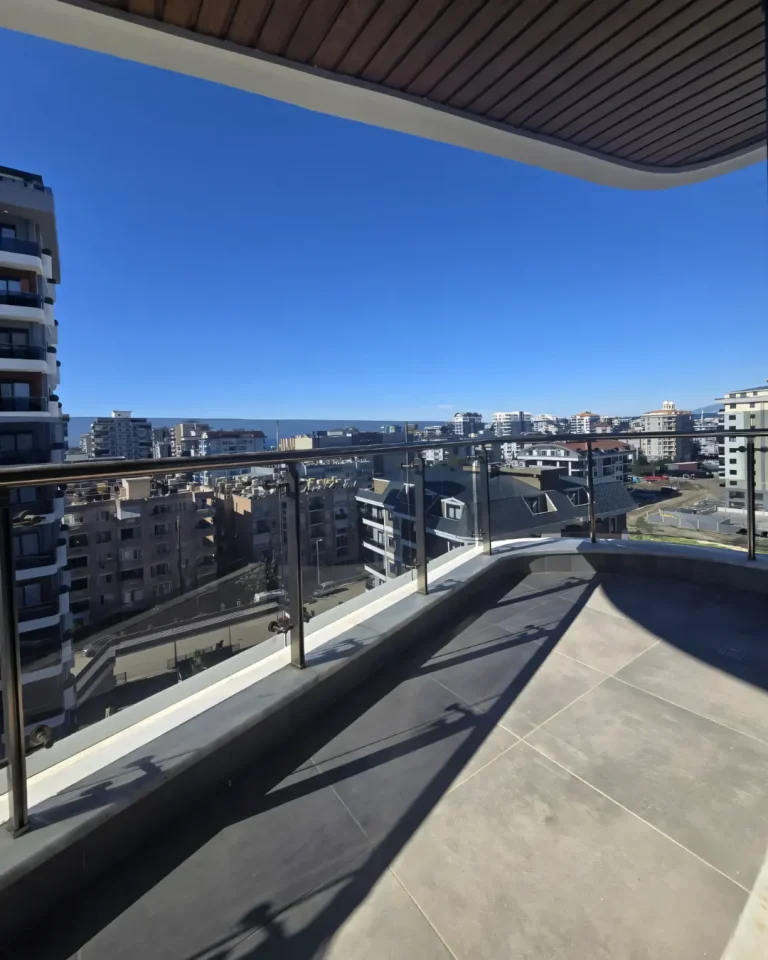 Reasonably Priced Brand New 2 Bedroom Apartment