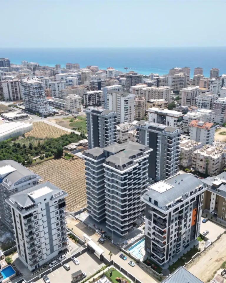 Reasonably Priced Brand New 2 Bedroom Apartment