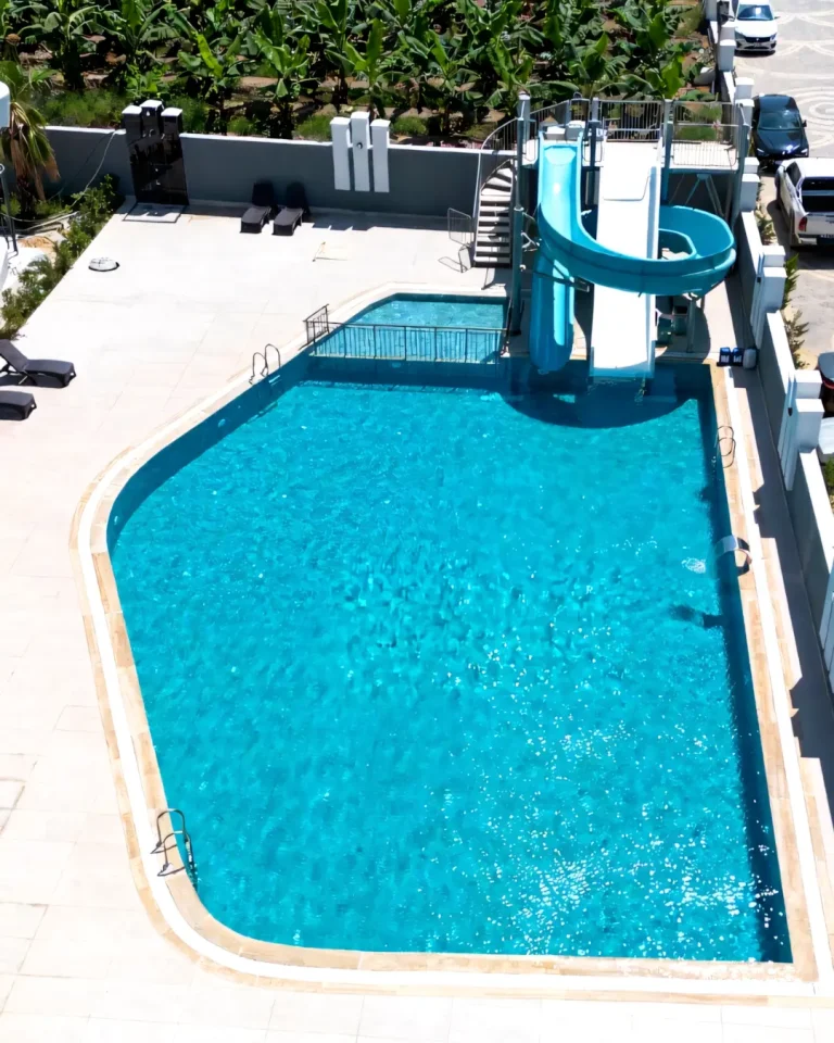 Reasonably Priced Brand New 2 Bedroom Apartment