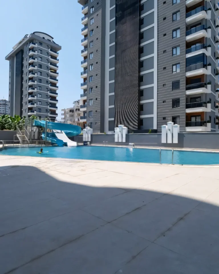 Reasonably Priced Brand New 2 Bedroom Apartment