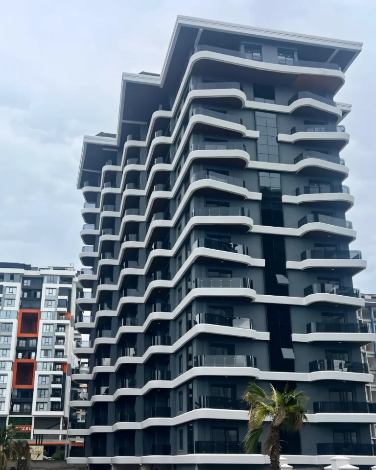 Reasonably Priced Brand New 2 Bedroom Apartment