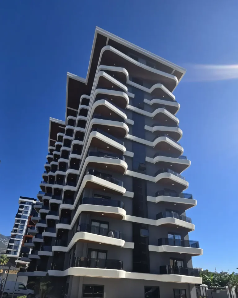 Reasonably Priced Brand New 2 Bedroom Apartment