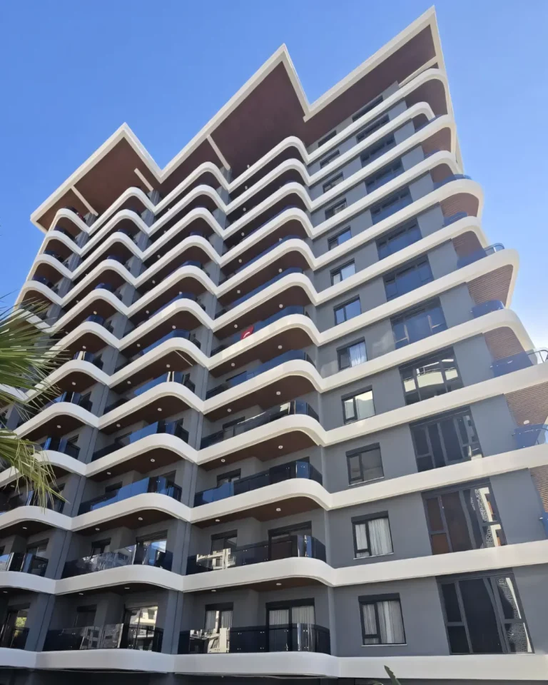 Reasonably Priced Brand New 2 Bedroom Apartment